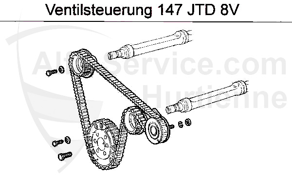 1.9 JTD 8V