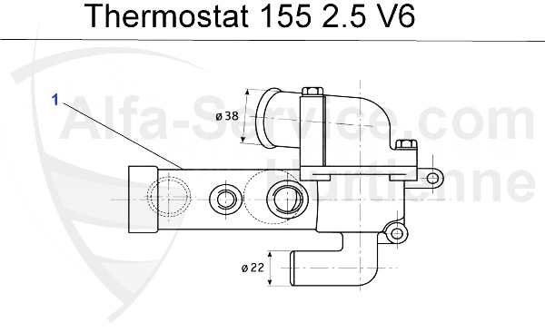 Thermostat