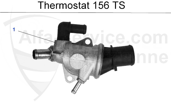 Thermostat