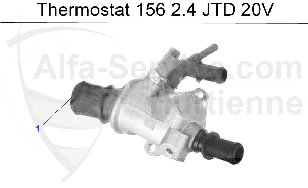 Thermostat