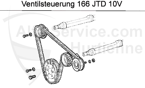 2.4 JTD 10V