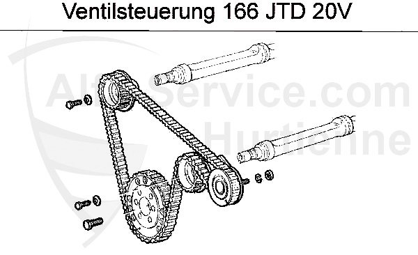 2.4 JTD 20V