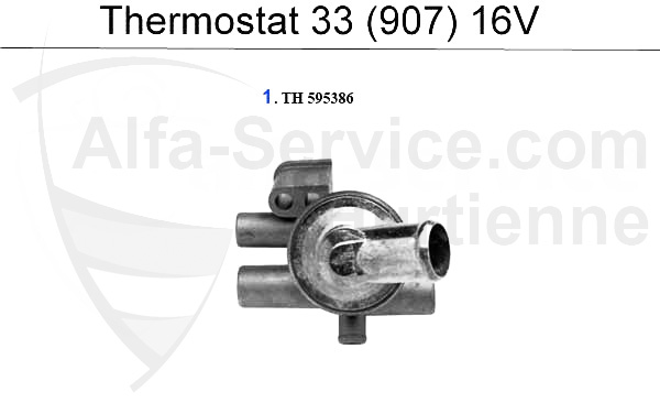 Thermostat