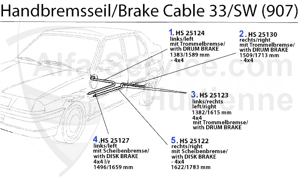 Handbremsseil (907)