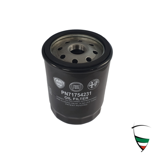 OILFILTER ORIGINAL ALFA ROMEO 1300-2000 SPIN ON TYPE