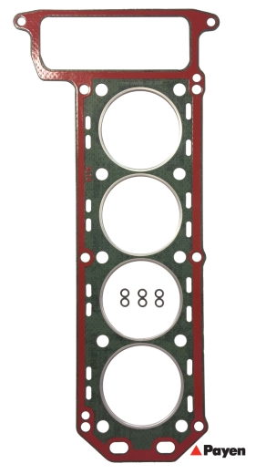 guarnizione testata 2000 Payen 1,9 mm