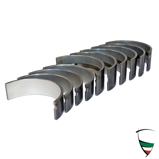 serie cuscinetti di banco principali 0-2000 1300-2000 2. maggiorazione