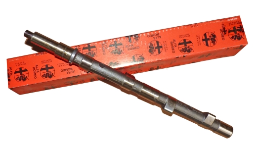 Arbre à cames, 1750-2000 Carburateur 2000 Injection (échappement)