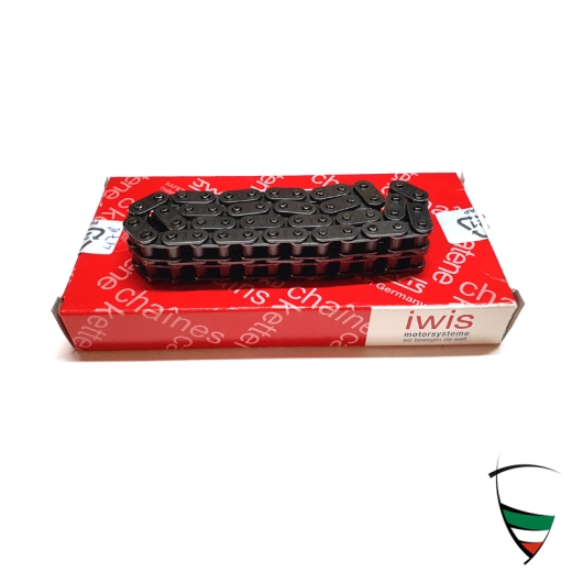 TIMING CHAIN IWIS RACING 1300-2000 SHORT ENDLESS