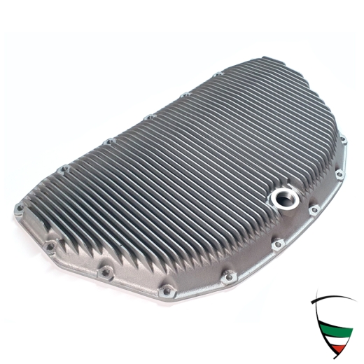 LOWER OIL PAN, NOT FOR 1ST SERIES