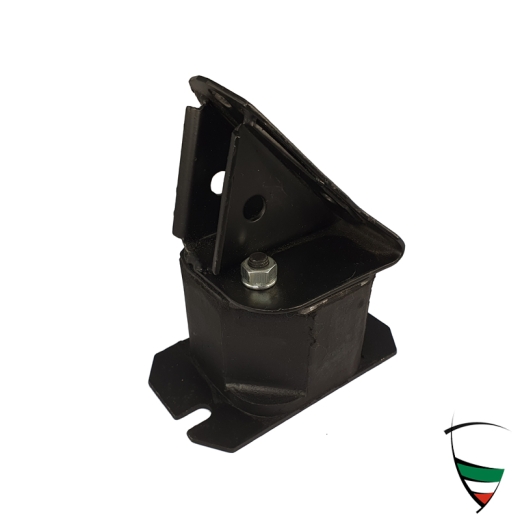 Motorhalter Einlaßseite rechts