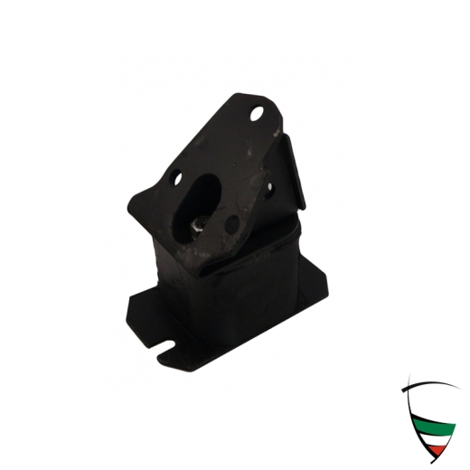 ENGINE MOUNT RACING, RIGHT 75 SHORE