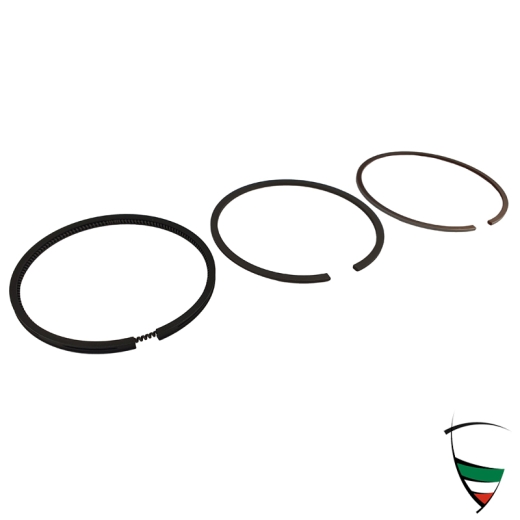 PISTON RING SET 2000 1.5/1.75/4.5mm (FOR 4 PISTONS)
