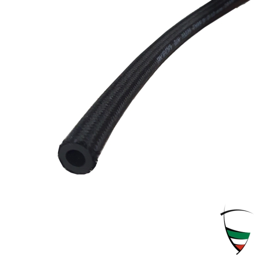 VACUUM HOSE INJECTIONE SPIDER 3.SERIES, 75 (10mm)