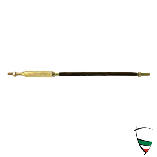 THROTTLE ROD, long 62-86