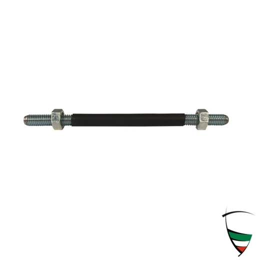 THROTTLE ROD, SHORT