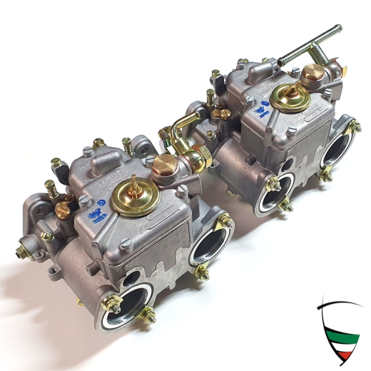 WEBER CARBURETORS 40DCOE 2000 -SET-