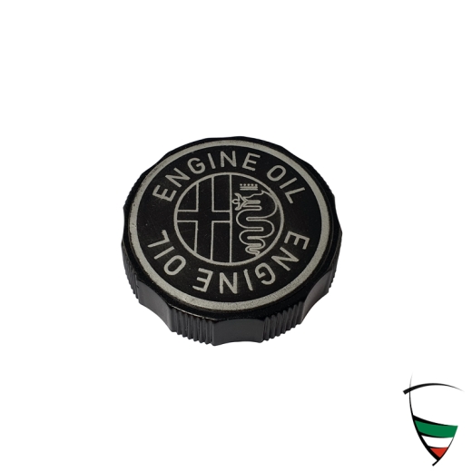 OIL FILLER CAP Plastic, OE.60609158