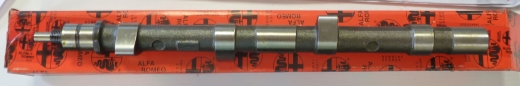 ORIGINAL CAMSHAFT inlet - SPIDER 1990> SPIDER 90, 75 1.6 / 1.8 / 2.0 ie