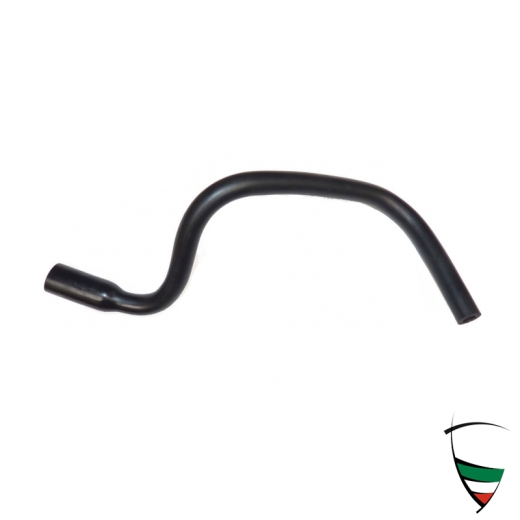 HOSE separator/suction tube