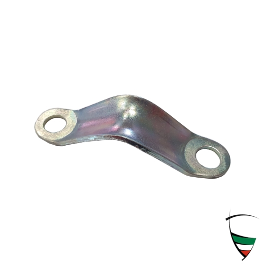CHROMED EXTRACTOR TOOL AT CYLINDER HEAD