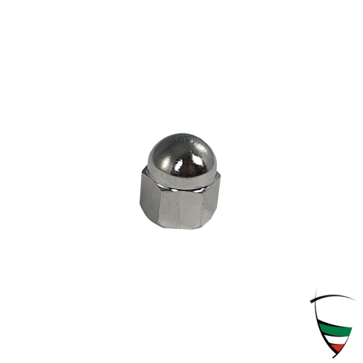tuerca ciega culata chrome llave 19 mm