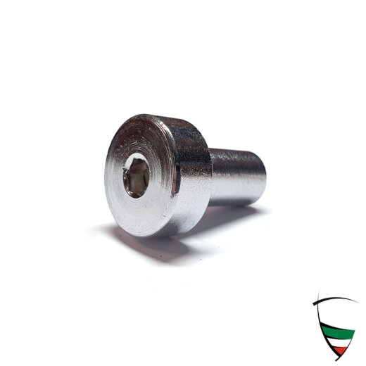 Vis chromé pour Couvre Culasse pour 2600/101/105