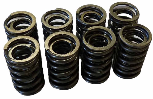 juego de 16 muelles valvula