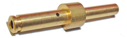 PUMP JET 35 WEBER DCOE40