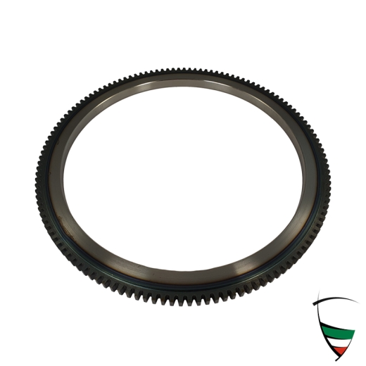 RING GEAR F. FLYWHEEL 130 TEETH (24.03 mm RING GEAR HEIGHT)