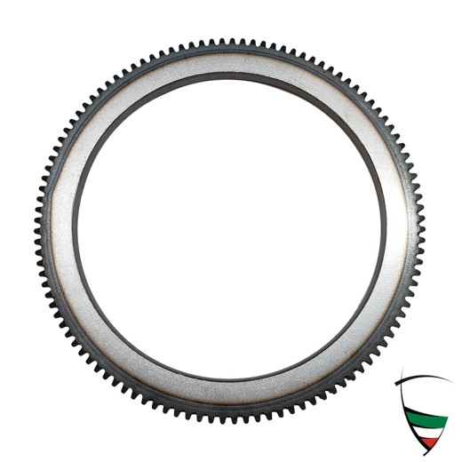 TOOTH GEAR FLYWHEEL 1.SERIES 110 TEETH 220 mm INNER DIAMETER
