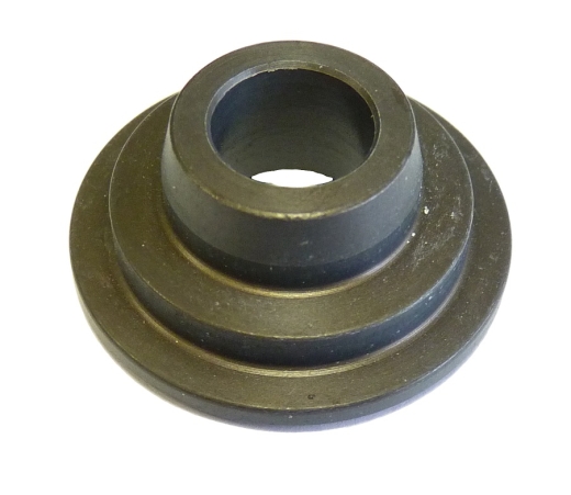 Assiette ressort de soupage materiaux ERGAL Aluminium 60% plus léger