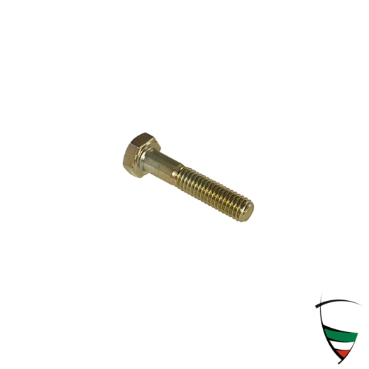 UPPER OIL PAN SCREW M6x1x30 WITH SHAFT