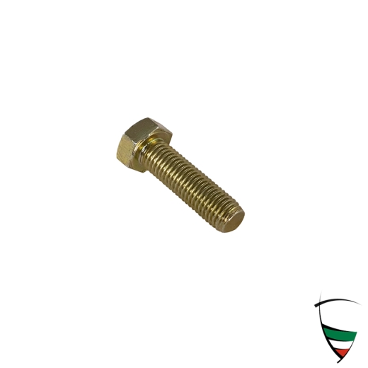 UPPER OIL PAN SCREW M7x1x25 WITHOUT SHAFT