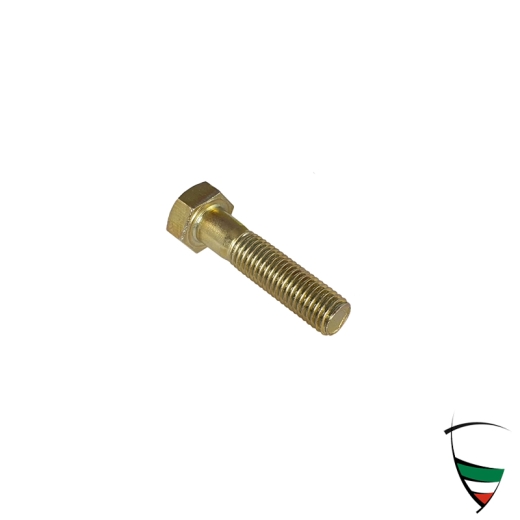 UPPER OIL PAN SCREW M7x1x30 WITH SHAFT