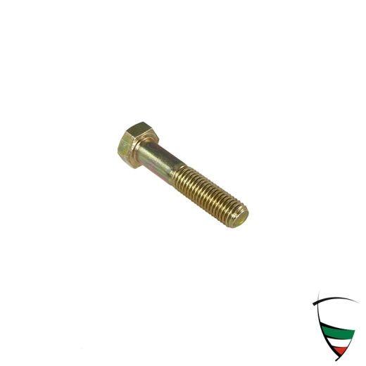 UPPER OIL PAN SCREW M7x1x35