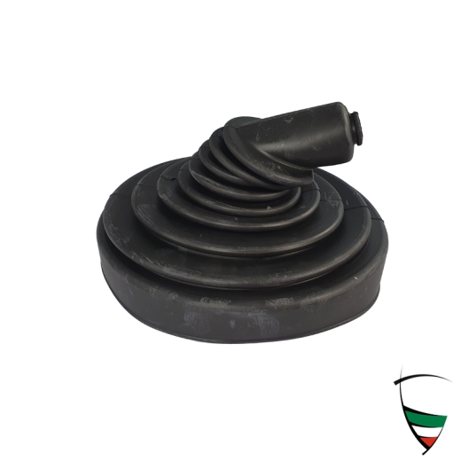 GEAR BOX RUBBER GAITER, DOUBLE ONLY FOR 1750