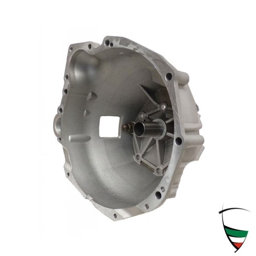 CLUTCH HOUSING 2nd version