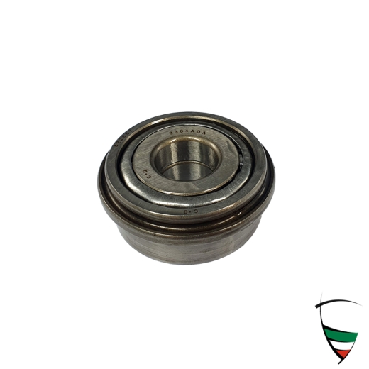 LAYSHAFT FRONT BEARING 2000 d=20 mm