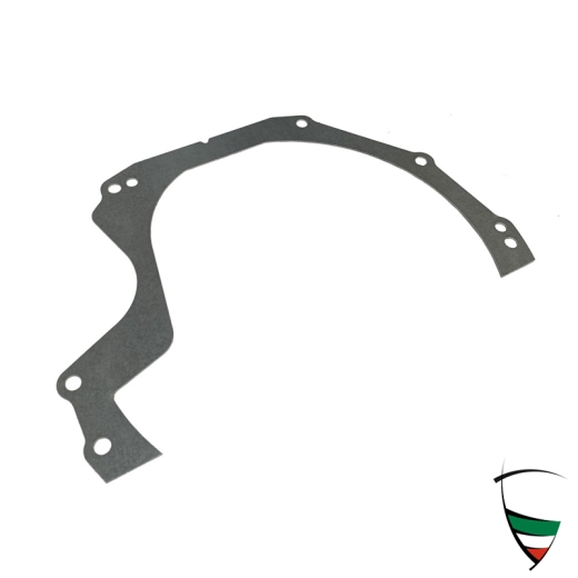 DISTANCE PLATE engine/transmission