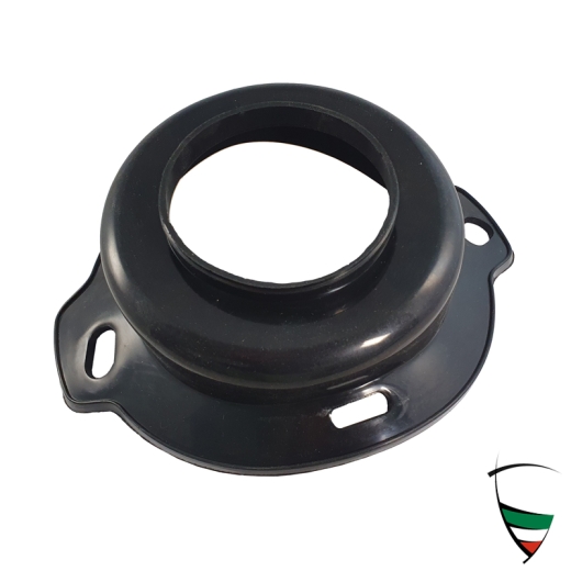 TRANSMISSION TUNNEL APERTURE RUBBER