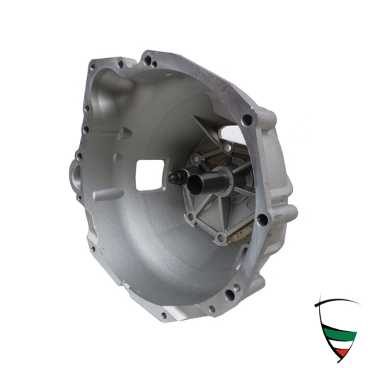 Getriebeglocke Rückfahrlichtschalter mit Halter, hydraulische Kupplung