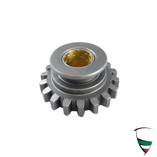 pignon marche arrière