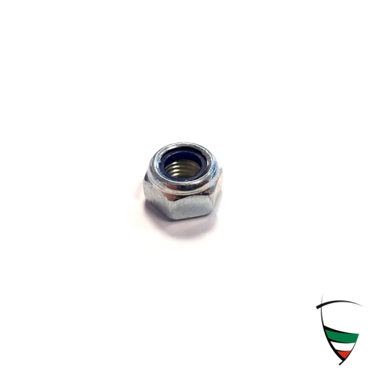 Stoppmutter Kardanwelle 8mm