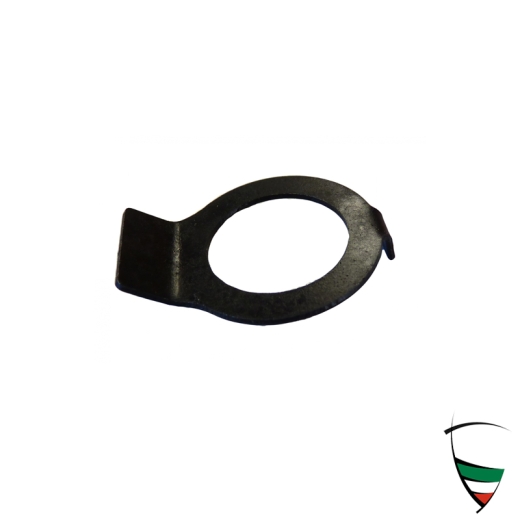 LOCKING PLATE FOR STEERING WHEEL