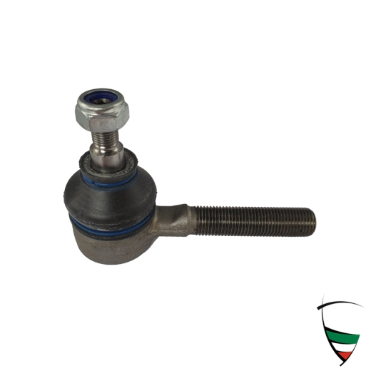 OUTER TRACK ROD END LEMFOERDE left thread