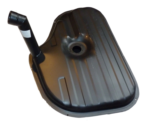 FUEL TANK Giulia, Berlina