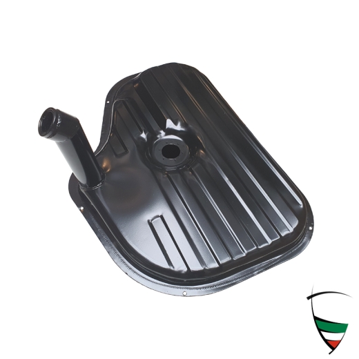 FUEL TANK Spider 1966-69 WITHOUT DRAIN PLUG