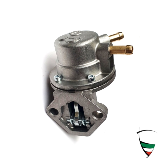 FUEL PUMP 1300 - 2000 105 carburetor model ALFETTA (76-80)/GIULIETTA 1.3 (80-83) 75 1.6, 1.8, 2.0 (88-89)