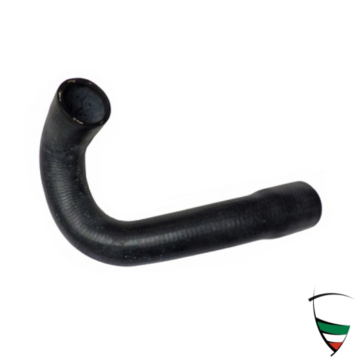 LOWER RADIATOR HOSE - 2nd series